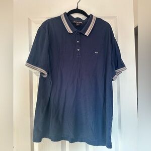 Collared shirt